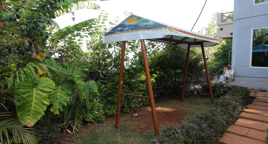 Green Valley Residency, Mahabaleshwar 5